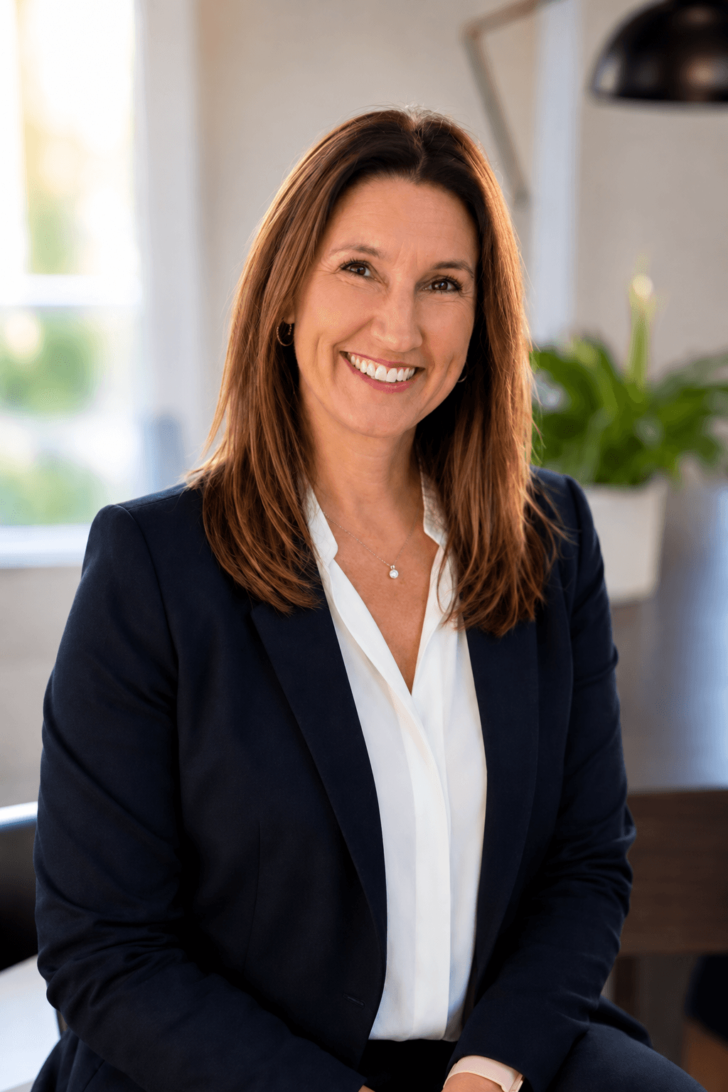 Caroline Dubois, CPA