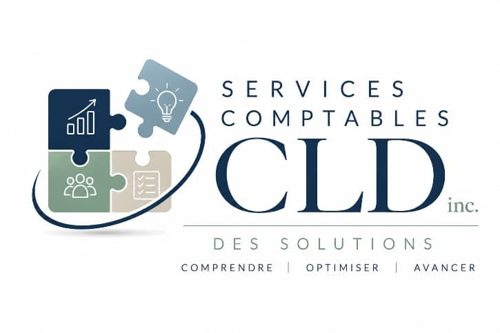 Services Comptables CLD inc.
